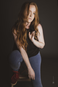 Jemimah Knight
