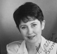 Marion Barron