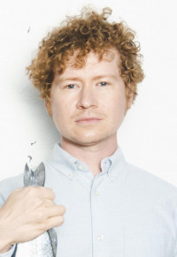 Casey Morris