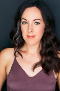 Sarah Armstrong-Brown