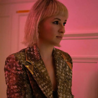 Ulla Fudge