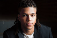 Cjaiilon Andrade
