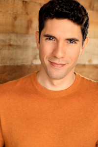 Eric Delgado