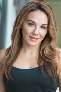 Jill-Michele Meleán
