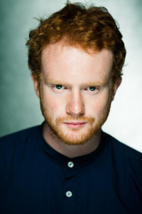 Samuel Valentine