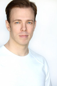 Patrick Sylvester