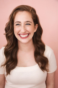 Caitlin Brodnick