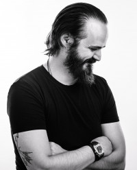 Evan Cameron