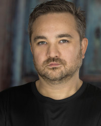 John Untalan