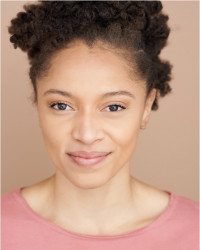 Danielle Johnson