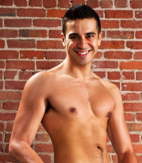 Ray Diaz