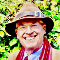 Michael W. Hall