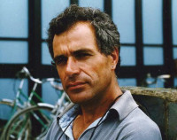 Bernard Lutic