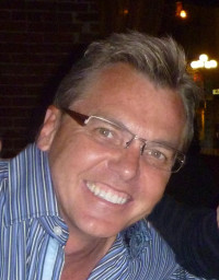 Aaron Brubaker