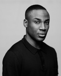 Miles Mitchell