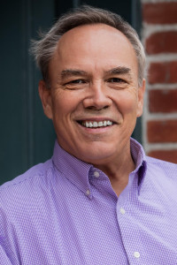 Geoffrey Gilbert