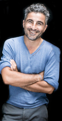 David-Christophe Barrot