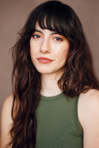 Marlaina Smith