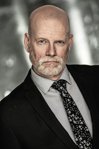 David Parisian