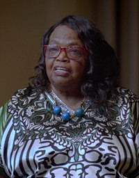Rutha Harris