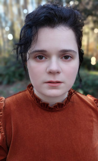 Luna Munroe