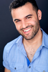 Travis Leland