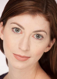 Adrienne Bertin