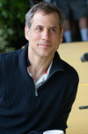 Barry Mendel