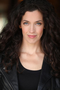 Nikolina Page