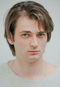 German Andrejev