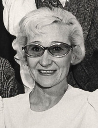 Barbara Gibb