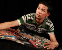 Cesar Batistis