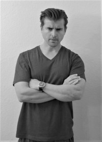 Seth Marshall