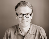 Gerard Barry