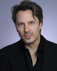 Eric Hanson