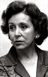 Martha Mercader