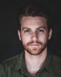 Jared Rider