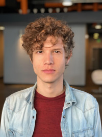 Dylan Chase