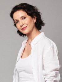Verónica Merchant