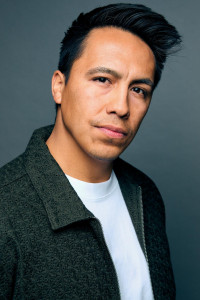 Grey Acuna