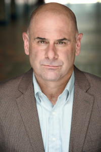 George Vricos
