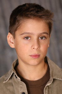 Boone Nelson