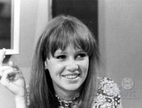 Michèle Mercure