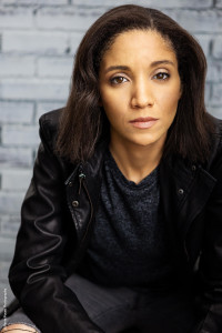 Cecilia Bryant