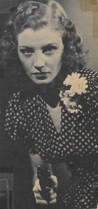 Iris Meredith