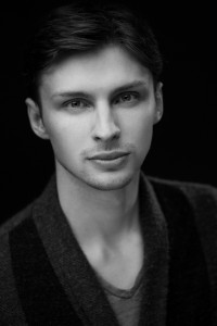 Andrei Shulgach