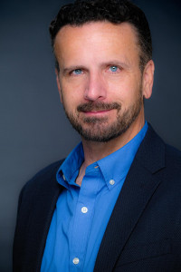 David Patrick Raines
