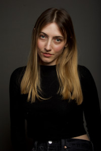 Violet Paley