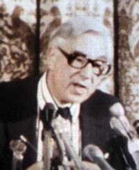 Patrick Steptoe