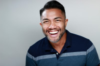Robert Pendilla